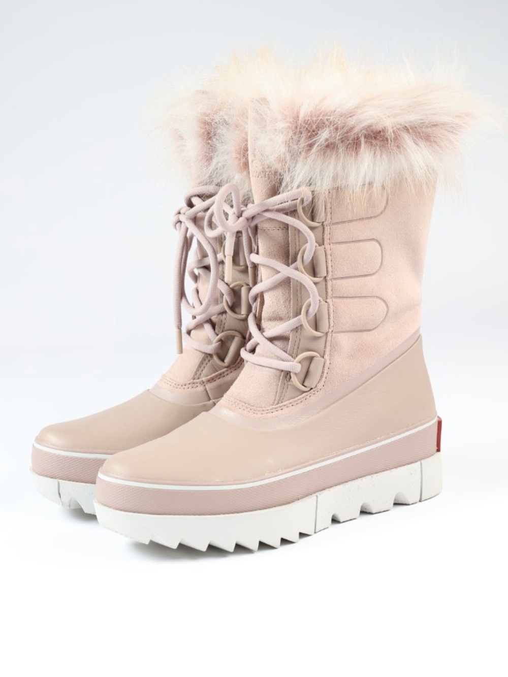 Sorel Joan Of Arctic Waterproof Boots Size 8